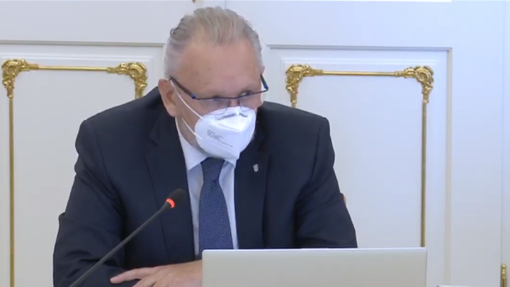 Božinović