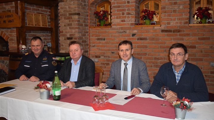 Kandidat za zamjenika predsjednika HVZ-a Nedeljko Vukalović  .JPG