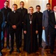 Mladomisnici Nikola Špiljak i Matija Vragović dobili prve svećeničke službe 