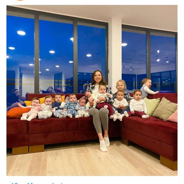 super mama-