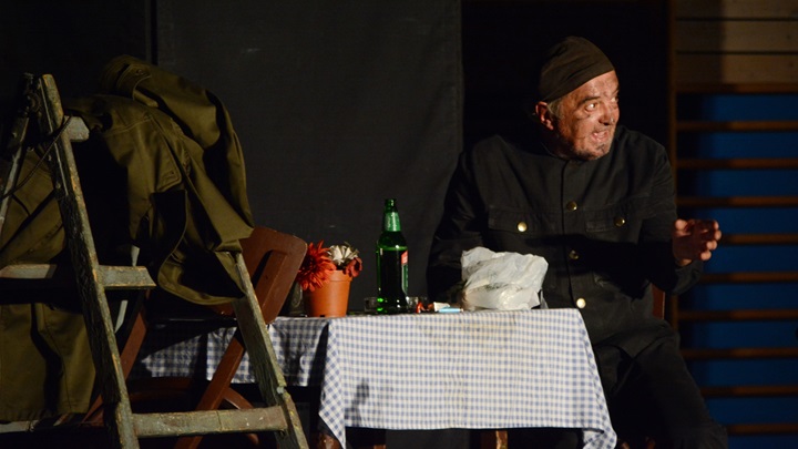 ljeto u stubici kerekeš