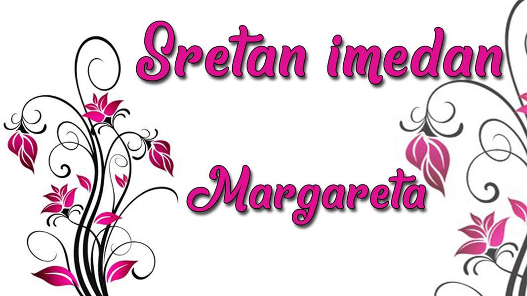 imendan Margareta