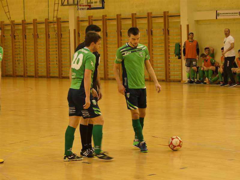 Matija Majcenić i Danijel Vincelj