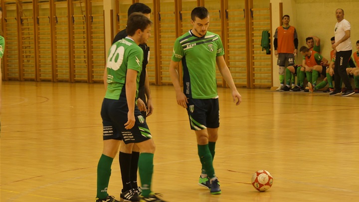 Matija Majcenić i Danijel Vincelj