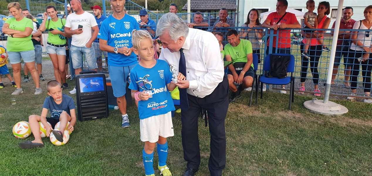 SPORT 24.8._NOGOMET POBJEDNICI BISTRA KOD ZAGIĆA I BUBAMARA KOD LIMAČA Neo Jurjec.jpg