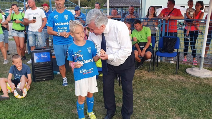 SPORT 24.8._NOGOMET POBJEDNICI BISTRA KOD ZAGIĆA I BUBAMARA KOD LIMAČA Neo Jurjec.jpg