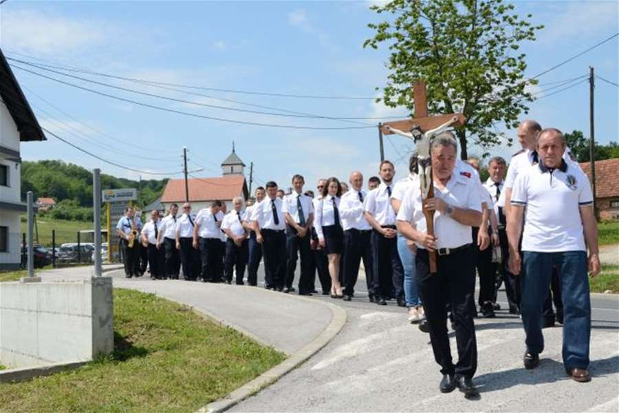 proštenje dobri zdenci