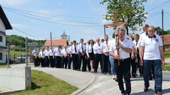 proštenje dobri zdenci