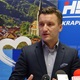 Žarko Tušek iskazao podršku Plenkoviću za reizbor na čelno mjesto HDZ-a