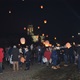 FOTOGALERIJA: Advent u Mariji Bistrici - U nebo odaslano tisuće lampiona
