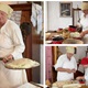 [VIDEO] Babičini recepti 1.epizoda Koruzni kruh i Salovnjaki