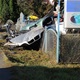 TEŠKA PROMETNA: Vozač BMW-a jurio pijan, ozlijeđeno je 5 osoba. Samo je jedna imala pojas