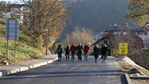 Krapinske Toplice mijenjaju vizuru zahvaljujući komunalnim ulaganjima od 850.000 eura