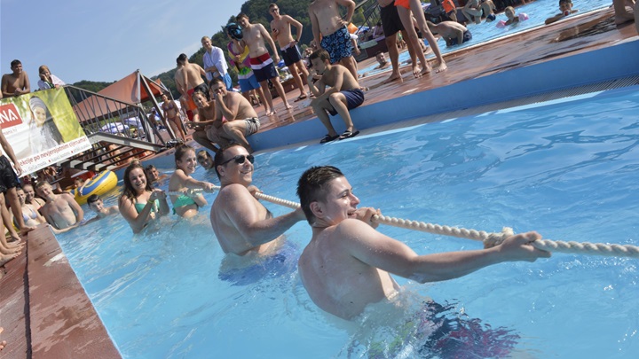 Terme Tuhelj Zagorska rivijera