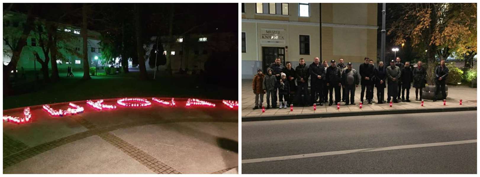 Zagorcima u srcima Vukovar