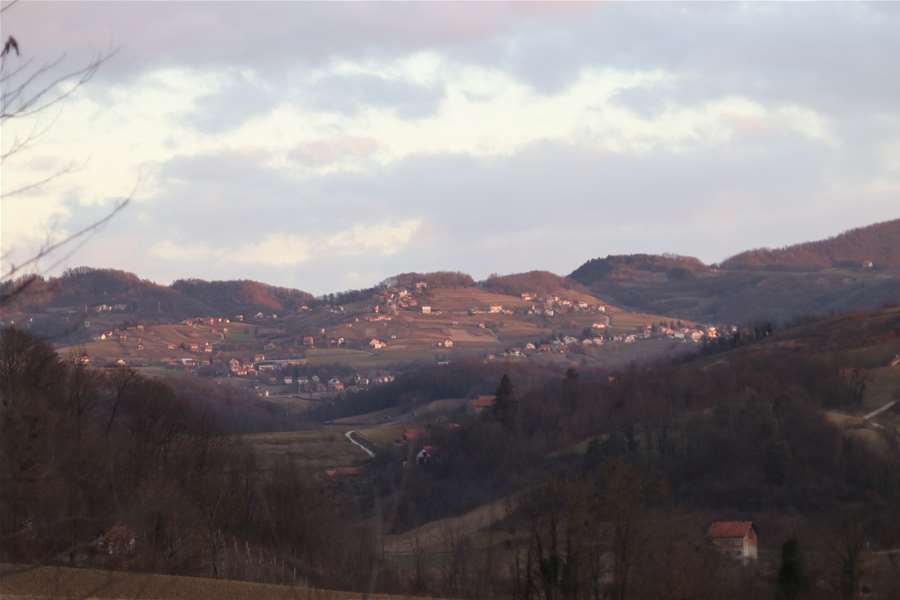 brdske općine