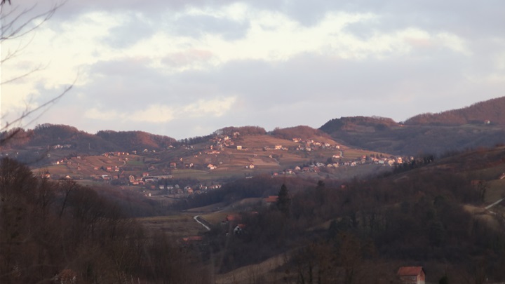 brdske općine