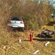 Sudar tri auta i dva motocikla kod Bala, u nesreći sudjelovao i zamjenik odnosno istarski župan