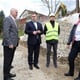 Ministar Bačić s gradonačelnikom Gregurovićem obišao projekt od vitalne važnosti