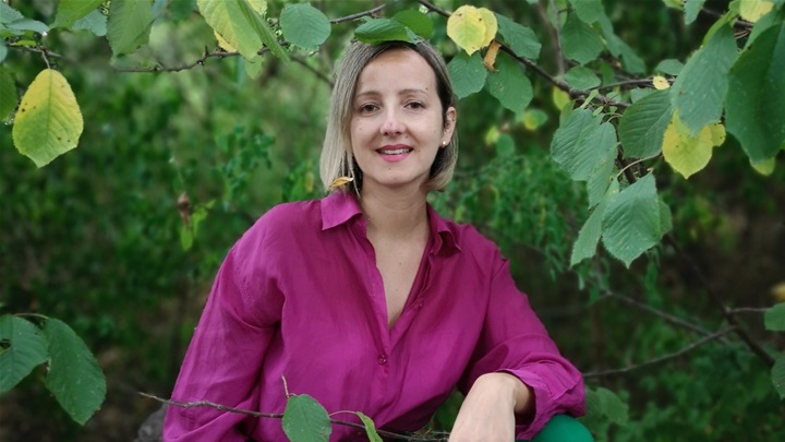 ivana papić