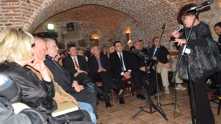 krapinska božićna priča