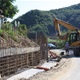 Rekonstrukcija državne ceste D206 Pregrada-Hum na Sutli u završnoj fazi
