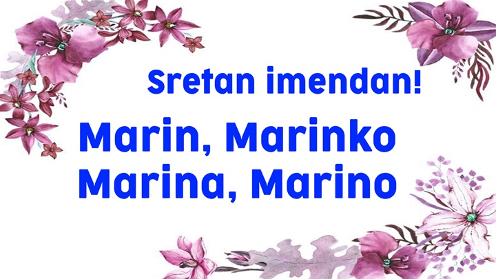 marina-