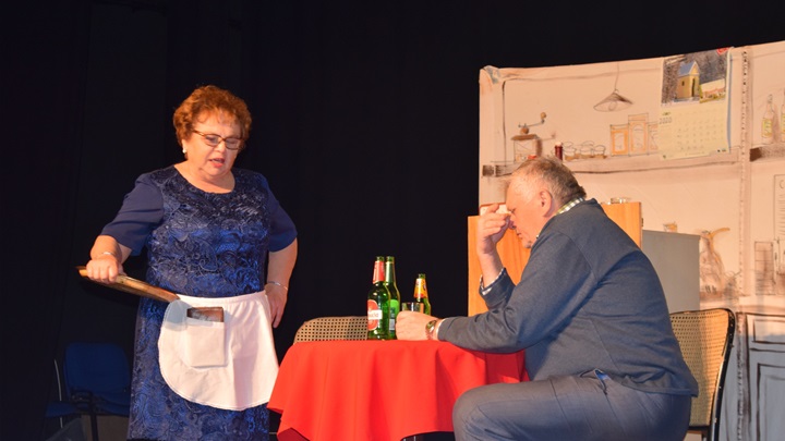 ''Rastava braka'' u Mariji Bistrici 2.JPG