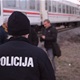 U vlaku za Varaždin 50-godišnjak uhvaćen s 31 tabletom ecstasya i 1,9g amfetamina