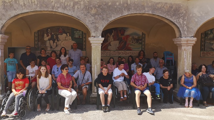 Udruga Sveta Ana Lobor