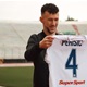 VIDEO: Ivan Perišić potpisao za Hajduk!
