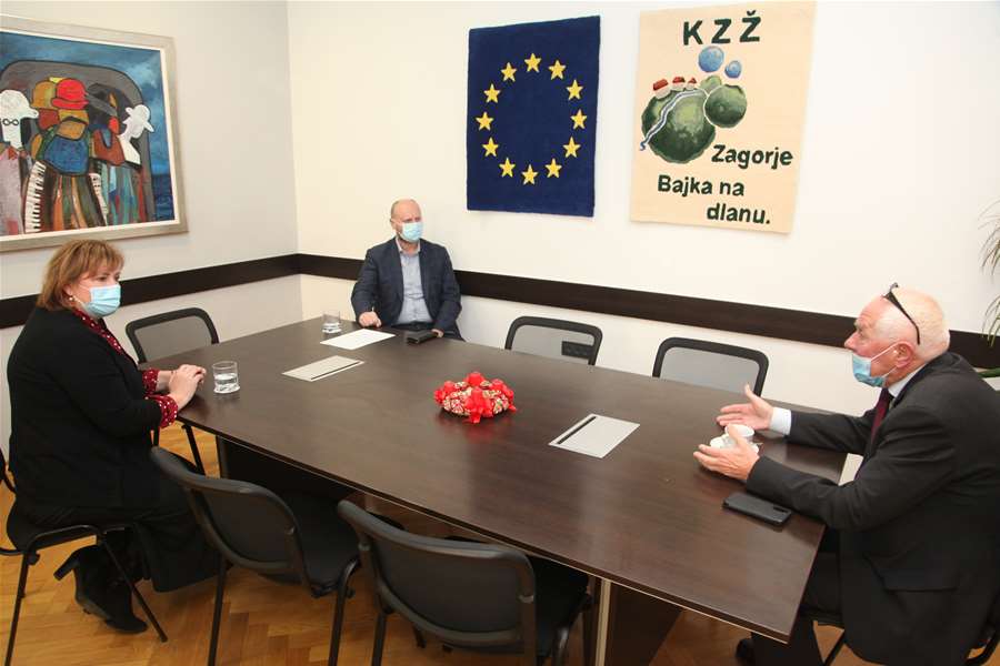 Prijem za Dragutina Bureka.JPG