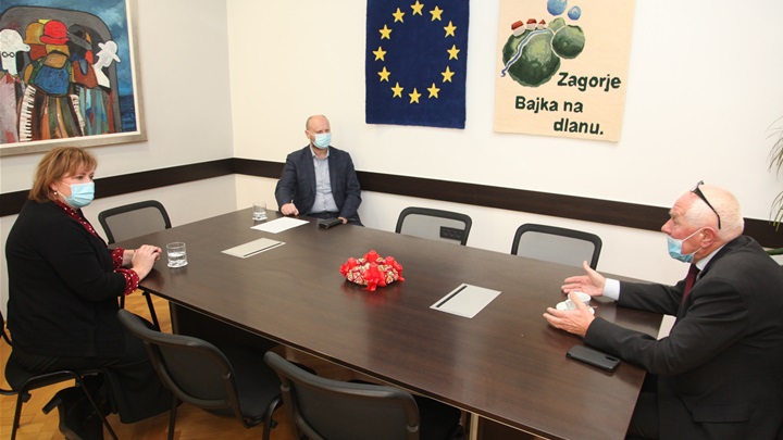 Prijem za Dragutina Bureka.JPG