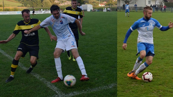 U nedjelju 14. kolo 1. zagorske nogometne lige  .jpg