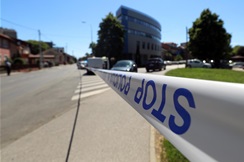 PUCNJAVA U ZAGREBU:  Upucan jedan muškarac; počinitelj je u bijegu i za sad je nepoznat