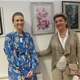 Dvije generacije umjetnosti: Učenica i mentorica izložile svoje radove u Oroslavju