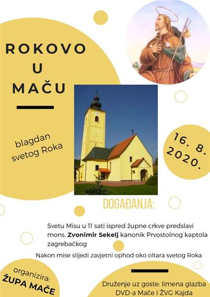 Rokovo u Maču