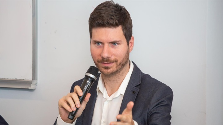 ivan pernar