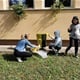 Osnovna škola Radoboj osvježila izgled školskog parka