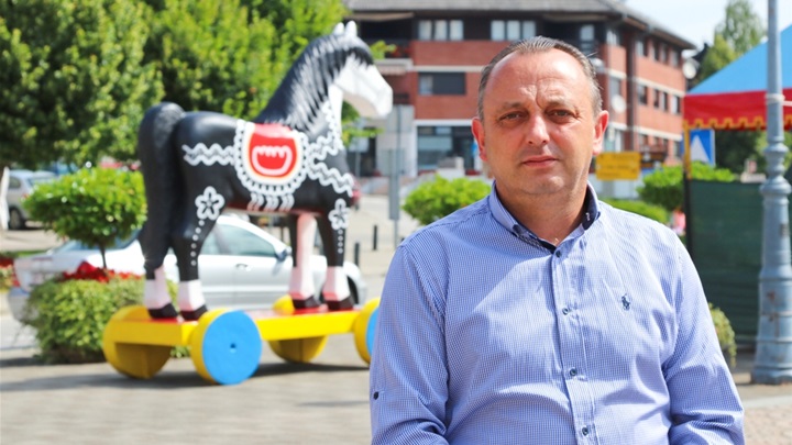 josip milički