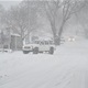 Snijeg ''razveselio'' Dalmatince, ceste prohodne