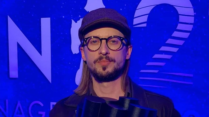 foto: Facebook (J. R. August)