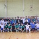 FOTOGALERIJA: Sjajan otpor Jesenja Futsal Dinamu