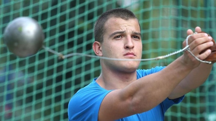 matija gregurić