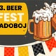 Dođite na treći Beerfest Radoboj