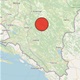 Jutros opet jak potres kod Stolca, treslo i u središnjoj Hrvatskoj