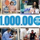 Cijepljena je milijunta osoba u Hrvatskoj