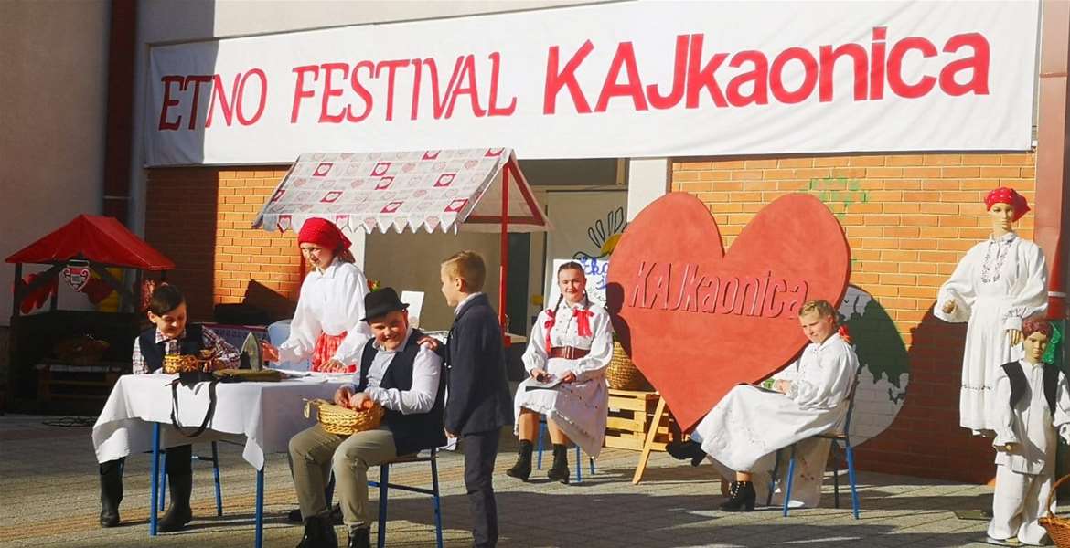 U Budinščini održan prvi Etno festival  KAJkaonica4.jpg