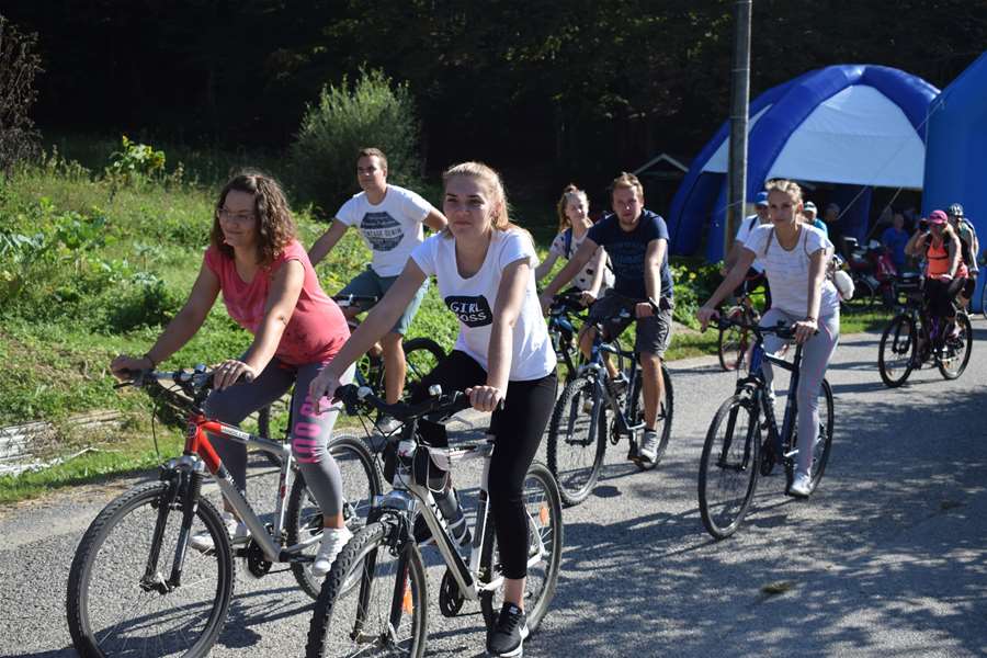 14. biciklijada Selnica-Gusakovec u spomen policijskom službeniku Vanji Careku2.JPG