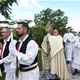 [VIDEO] Proslavljeno Tijelovo u gornjostubičkoj Župi, misu i procesiju prenosio HRT